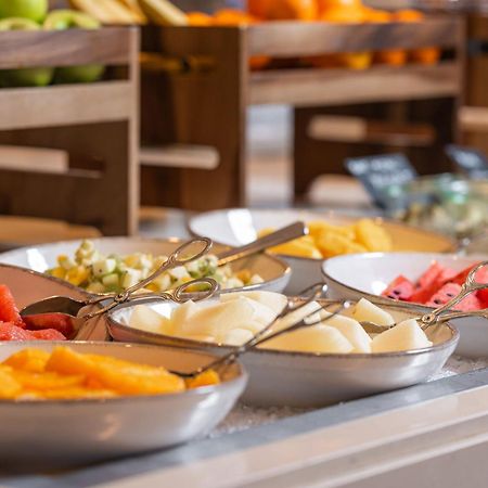 Tirana Marriott Hotel 외부 사진