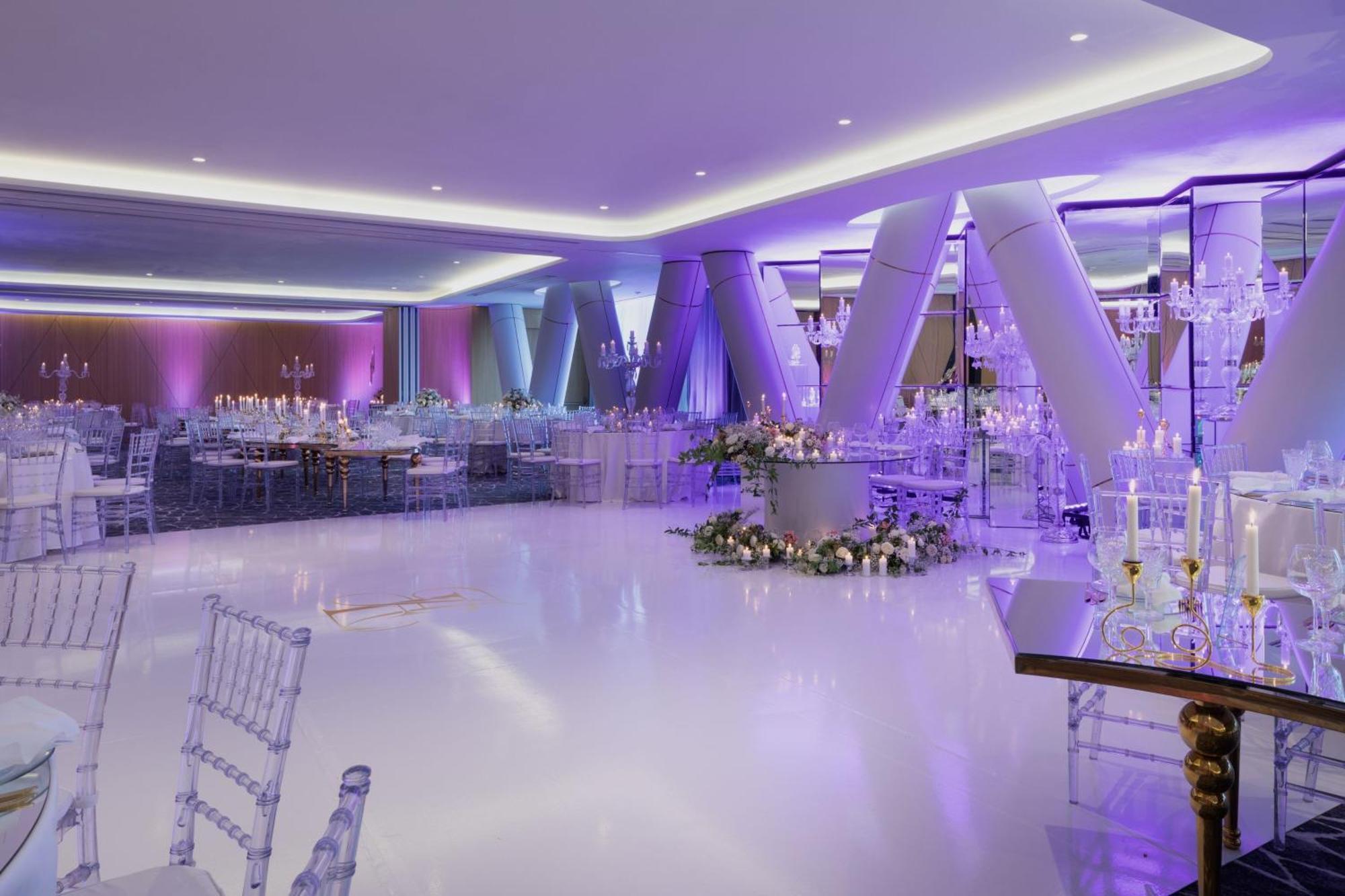 Tirana Marriott Hotel 외부 사진