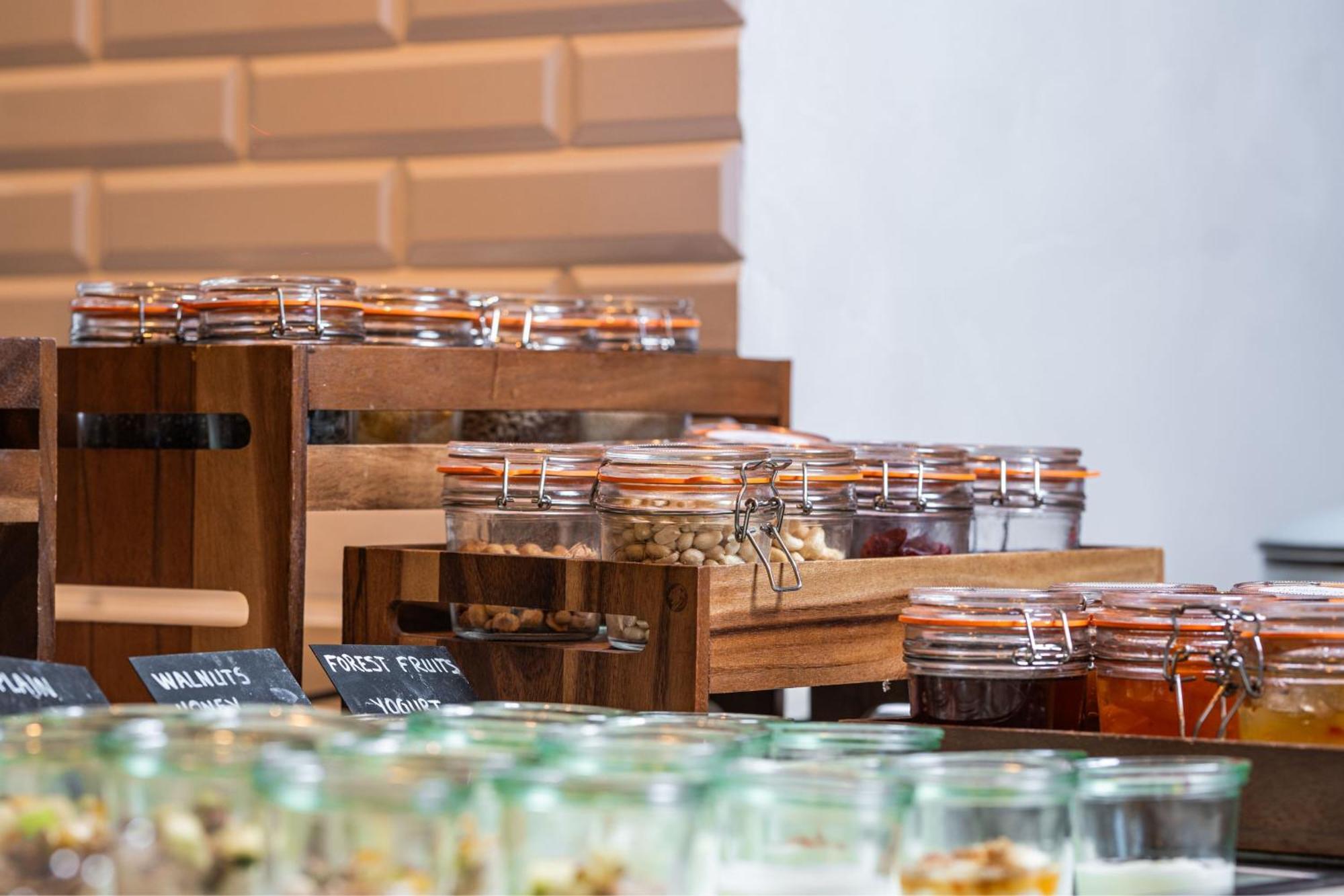 Tirana Marriott Hotel 외부 사진