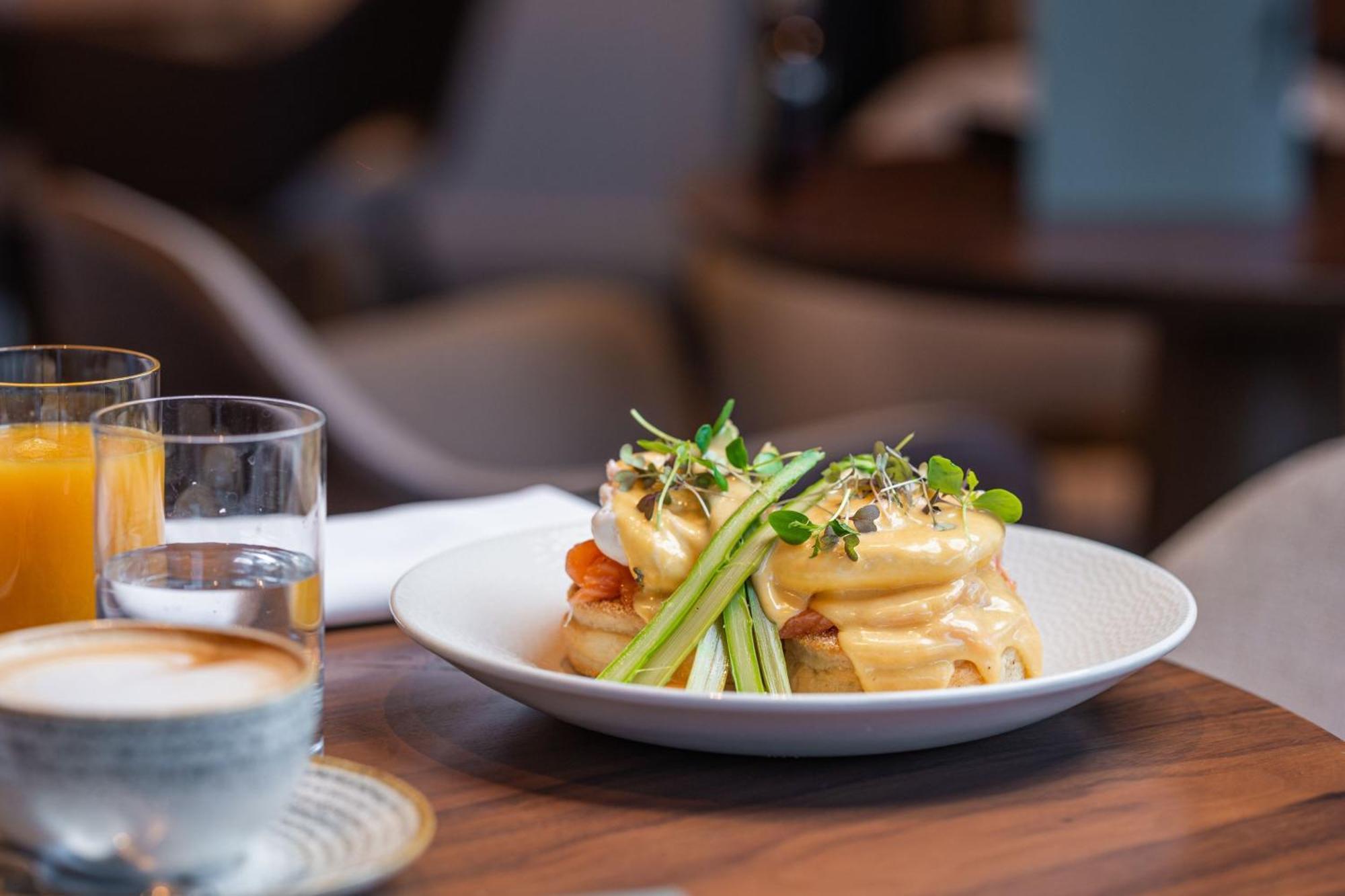 Tirana Marriott Hotel 외부 사진