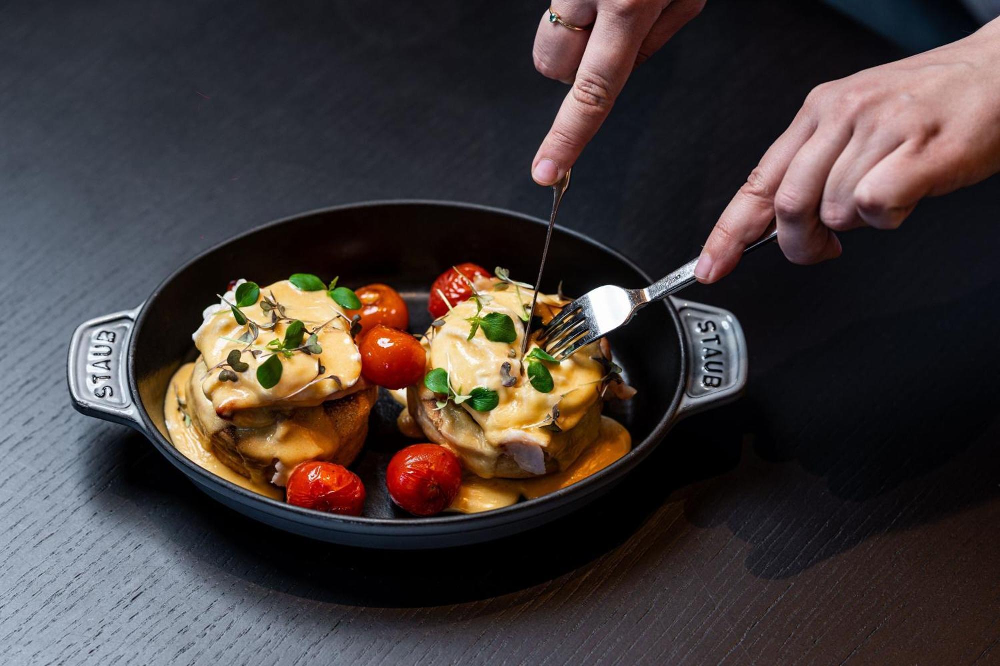 Tirana Marriott Hotel 외부 사진